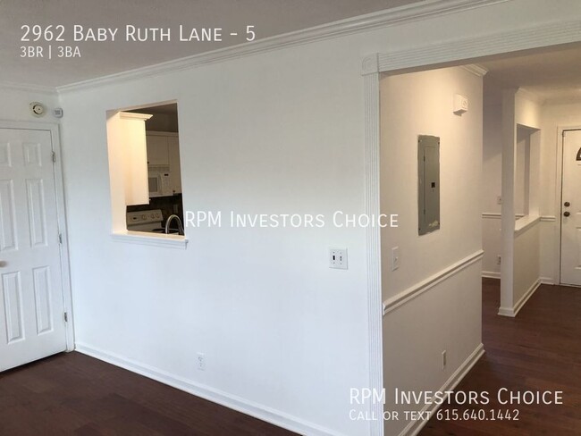 Building Photo - COMING SOON!! Lovely 3 bedroom/2.5 bath in...