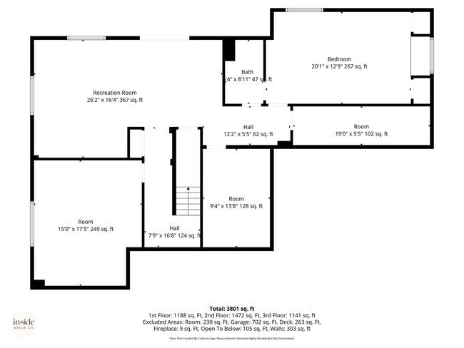 Building Photo - 3812 E Terra Ct