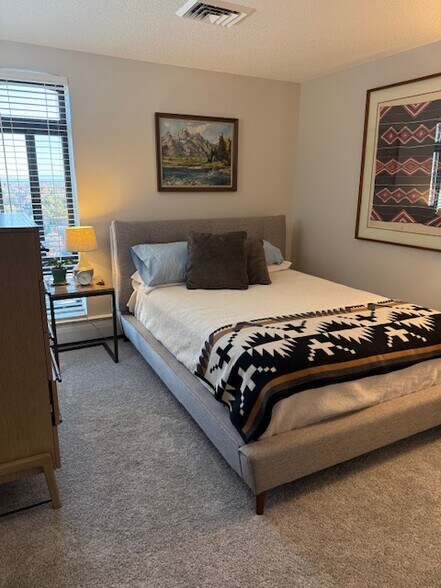 Bedroom #2 - 3131 E Alameda Ave