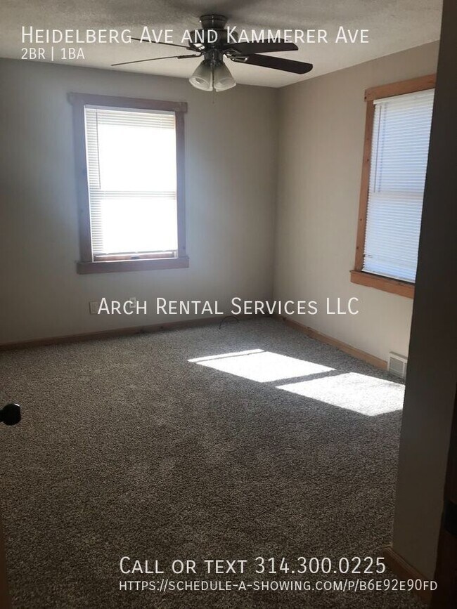 Building Photo - 4600 Heidelberg-