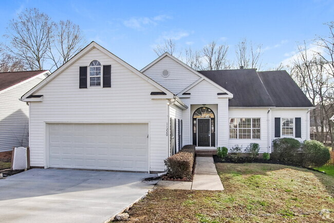 Building Photo - 11220 Clayford Ridge
