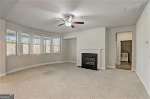Building Photo - 3601 Deaton Trail