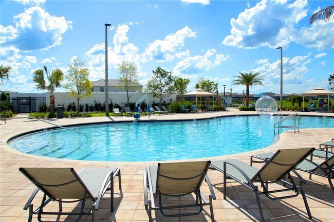 Building Photo - 2956 Protagonist St