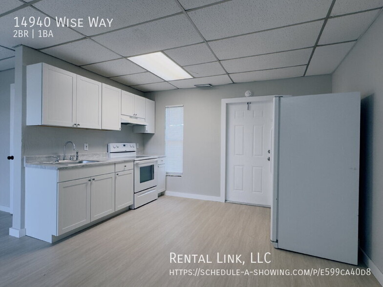 Building Photo - 14940 Wise Way
