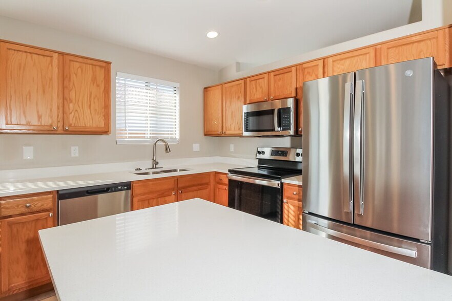 Building Photo - 8523 N Cantora Way