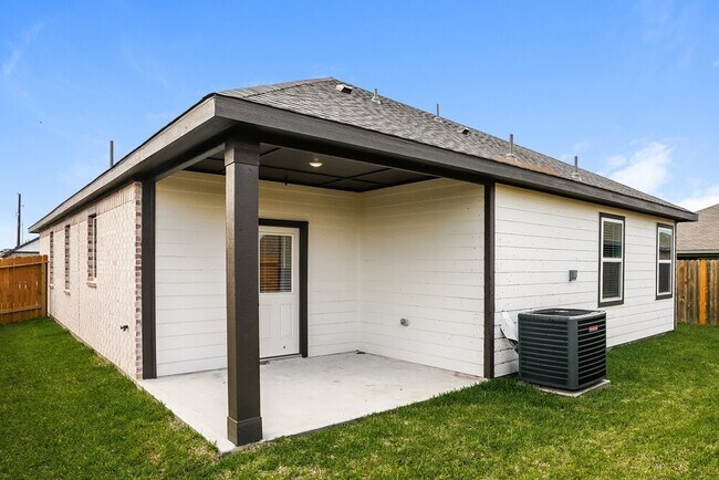 Building Photo - 7511 Tipton Meadow Way
