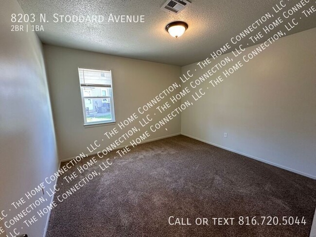 Building Photo - 8203 N Stoddard Ave