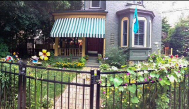 Building Photo - 917 S Aiken Ave