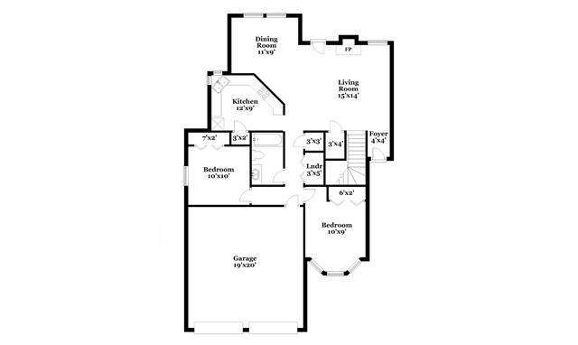 Building Photo - 8440 Cloverglen Ln