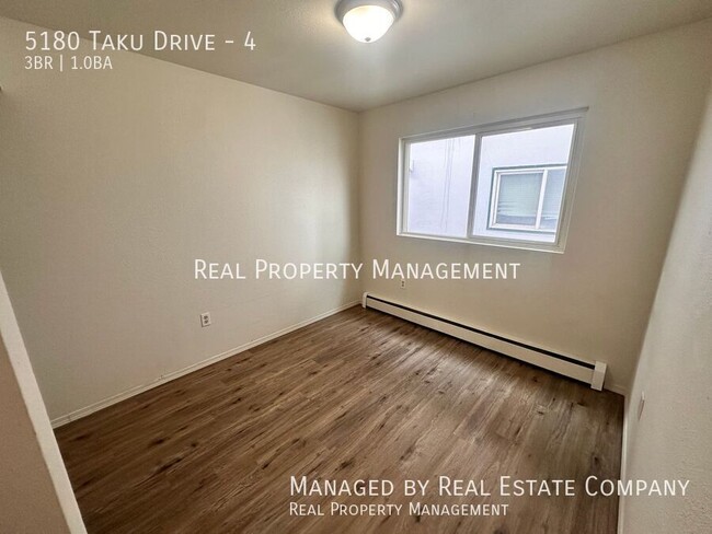 Building Photo - 5180 Taku Dr
