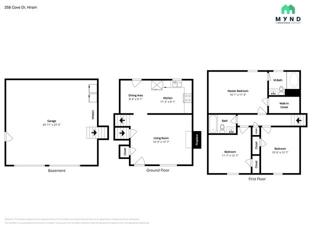 Building Photo - 258 Cove Rd