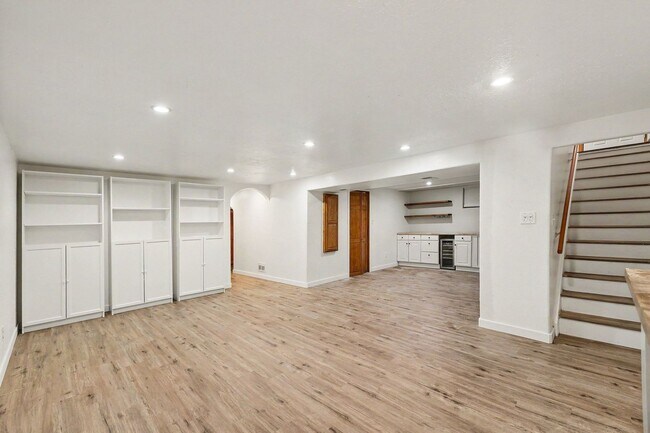 Building Photo - 6762 Harlan St