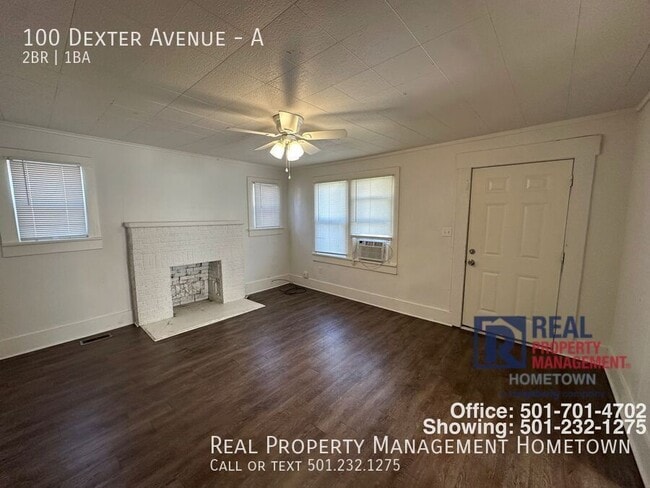 Building Photo - 100 Dexter St