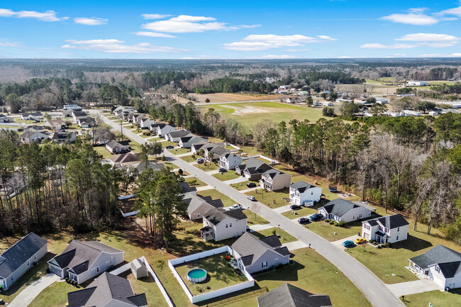 Building Photo - 413 Cotton Grass Dr