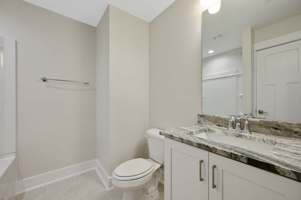 3rd Floor Bath - 3905 Milltown Ridge Run