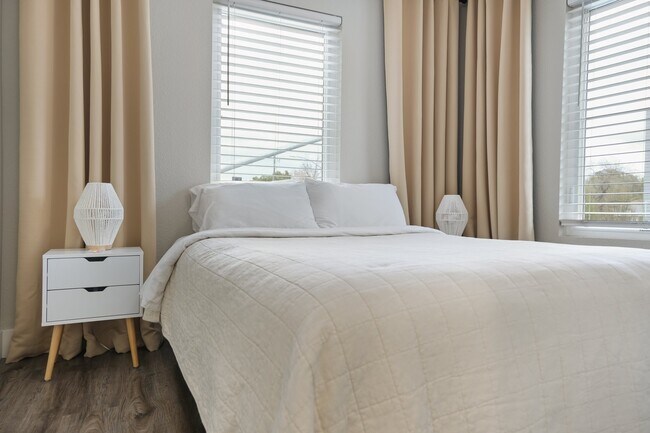 Building Photo - 2996 39th St