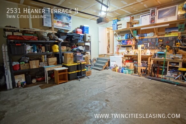 Building Photo - 2531 Heaner Terrace N