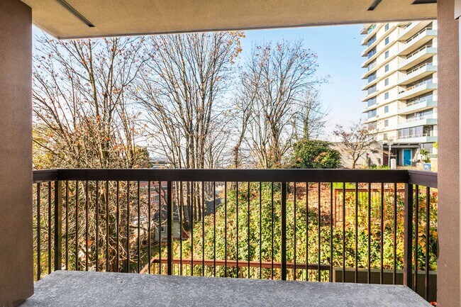 Building Photo - 1Bd/1Ba Seattle Condo