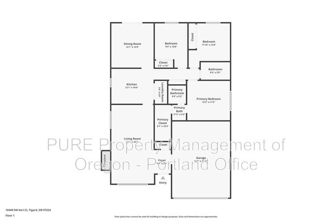 Building Photo - 10449 SW Keri Ct