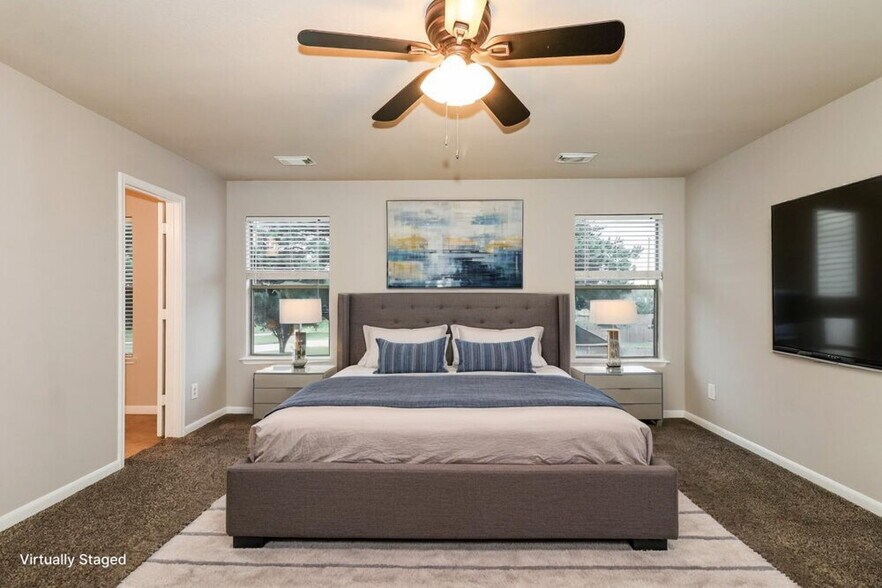 Building Photo - 6403 Misty Brook Bend Ct