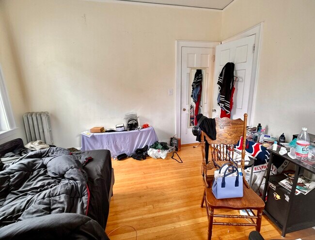 Building Photo - 476 Jamaicaway