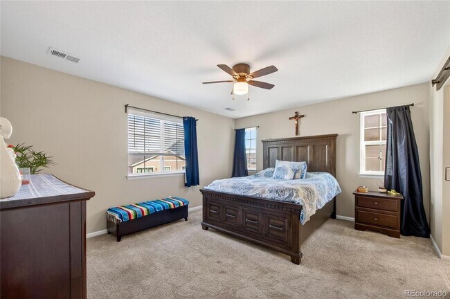 Building Photo - 26923 E Archer Ave