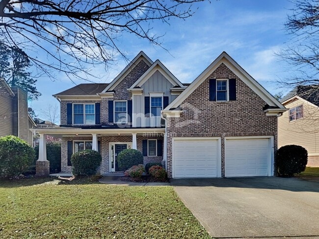 Building Photo - 3215 Thimbleberry Trail