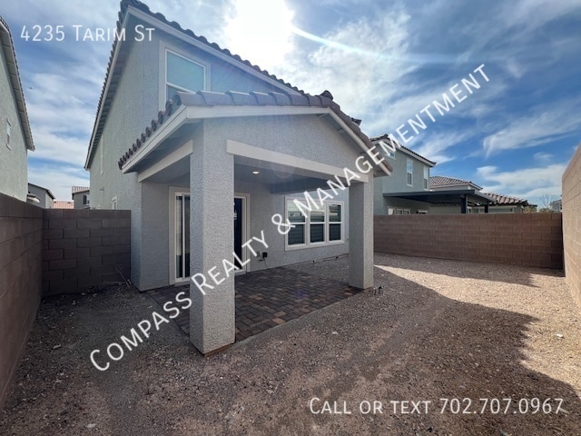 Building Photo - 4235 Tarim St