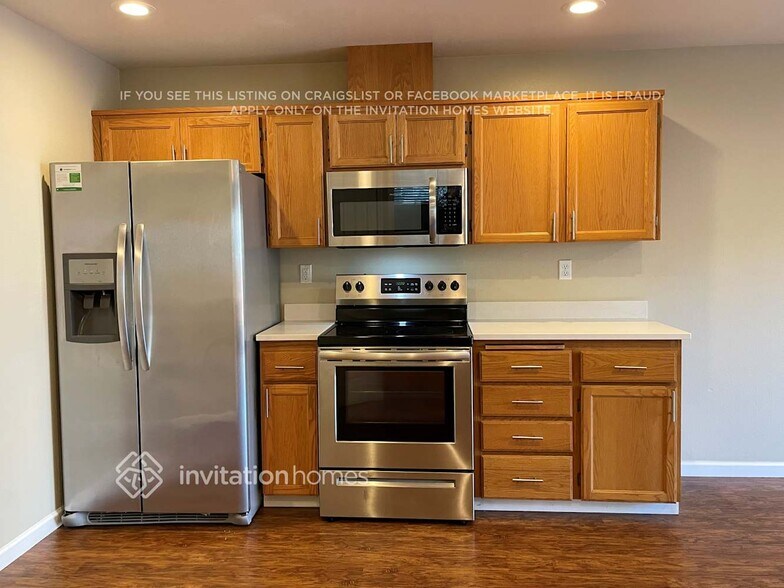 Building Photo - 5702 208th St Ct E