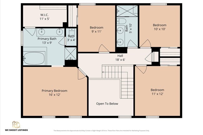 Building Photo - 3018 Granite Lake Dr