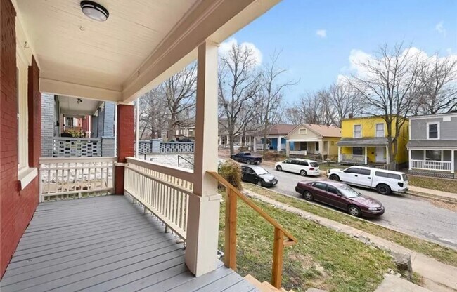 Building Photo - 3510 Garner Ave