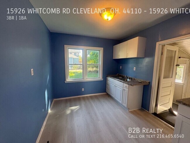 Building Photo - 15926 Whitcomb Rd