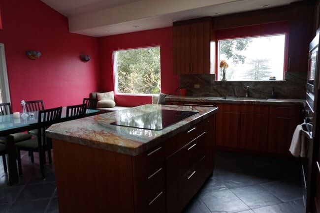 Building Photo - Furnished Mountain Oasis in Felton!