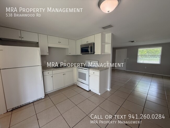 Building Photo - 538 Briarwood Rd