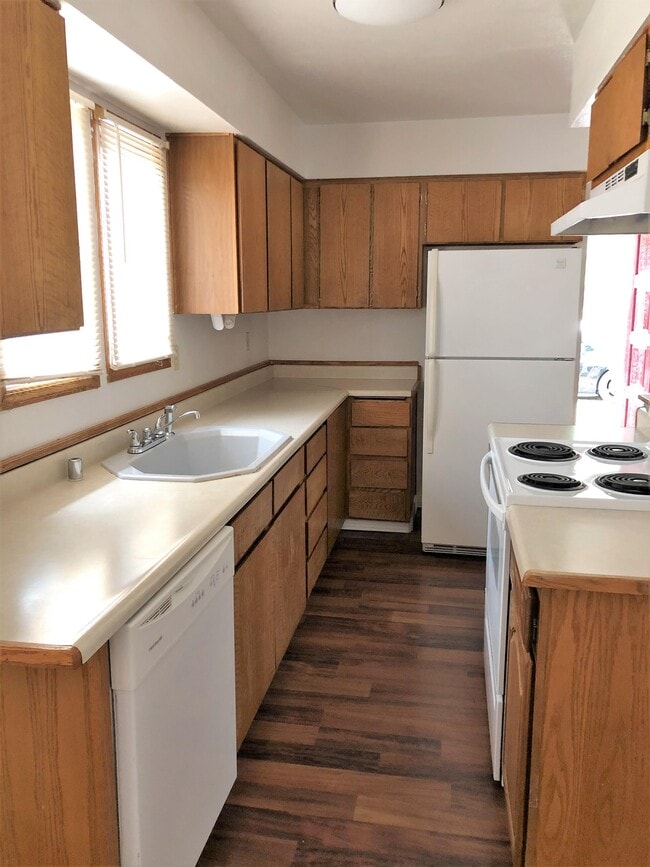 Building Photo - 3005 W Malad St