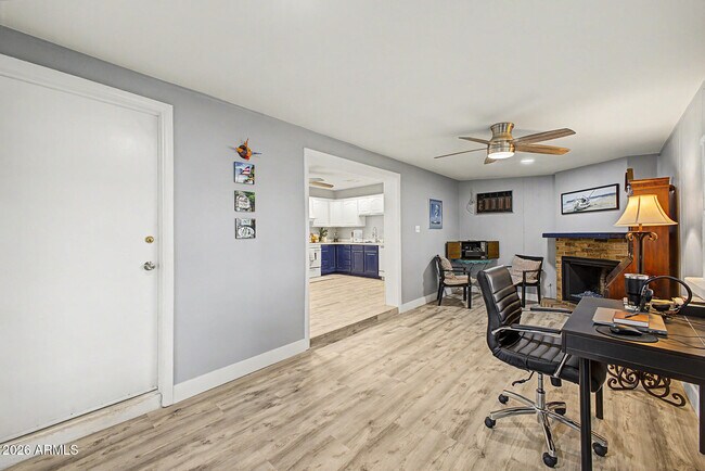 Building Photo - 13832 N 17th Ave