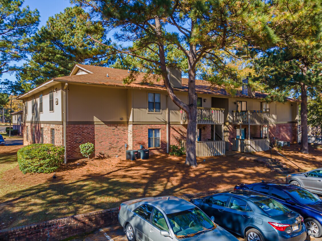 Park Place Ridgeland