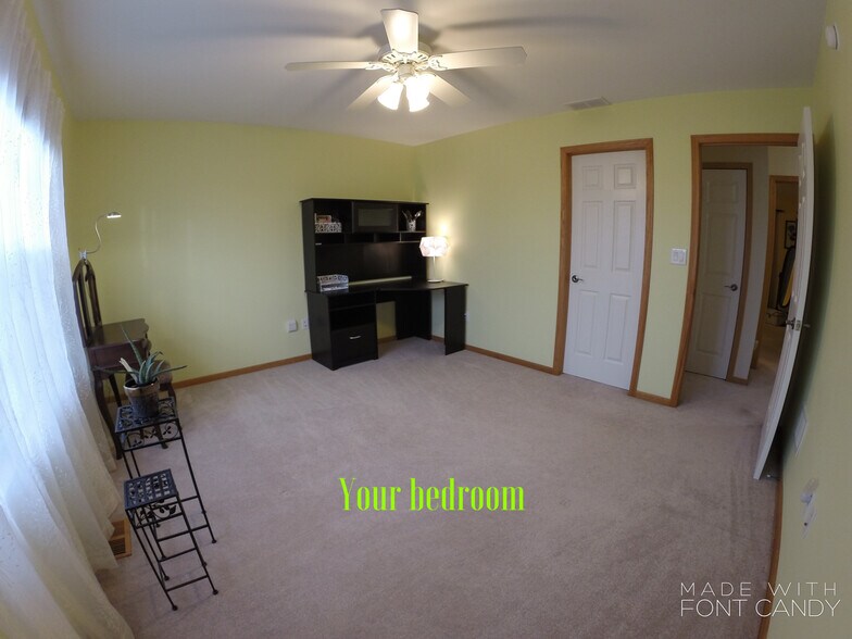 Building Photo - 1822 Aspen Ct