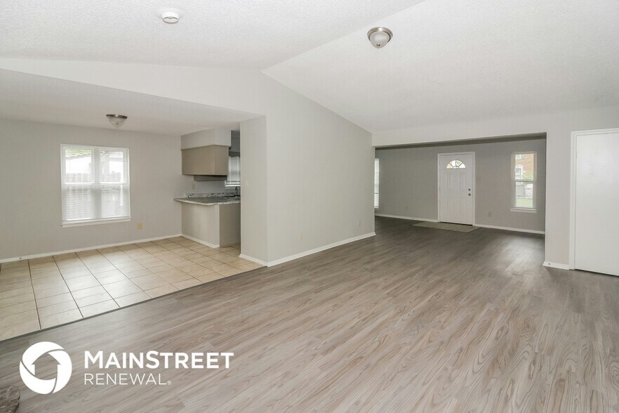 Building Photo - 4405 Indian Trail Dr