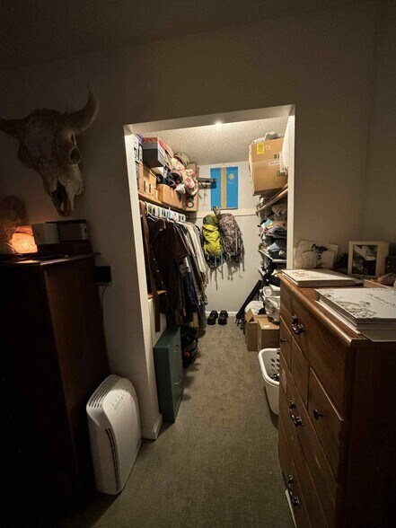 Master Walk In Closet - 332 E Main St