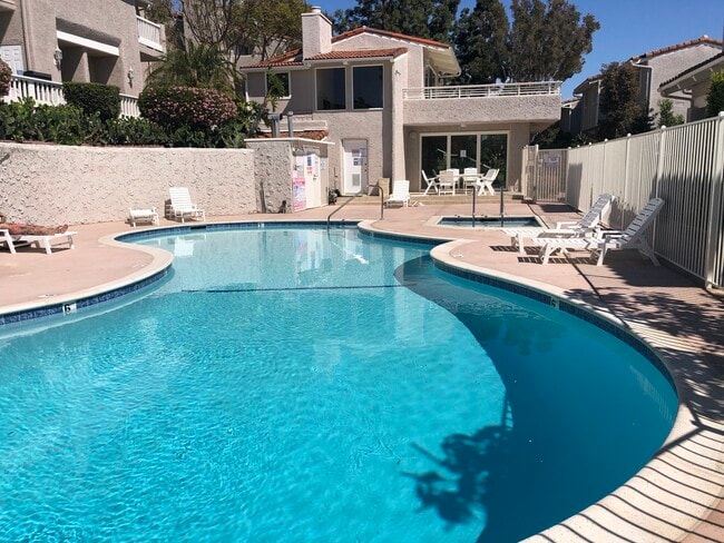 Swimming Pool and Hot Tub - 28214 Rey De Copas Ln