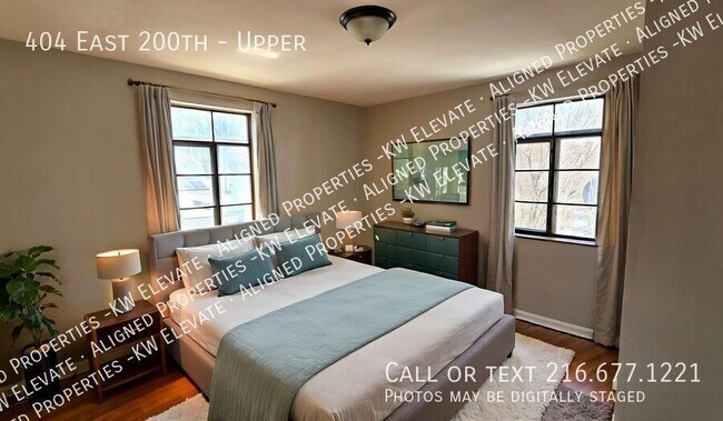 Building Photo - 404 East 200th-Upper