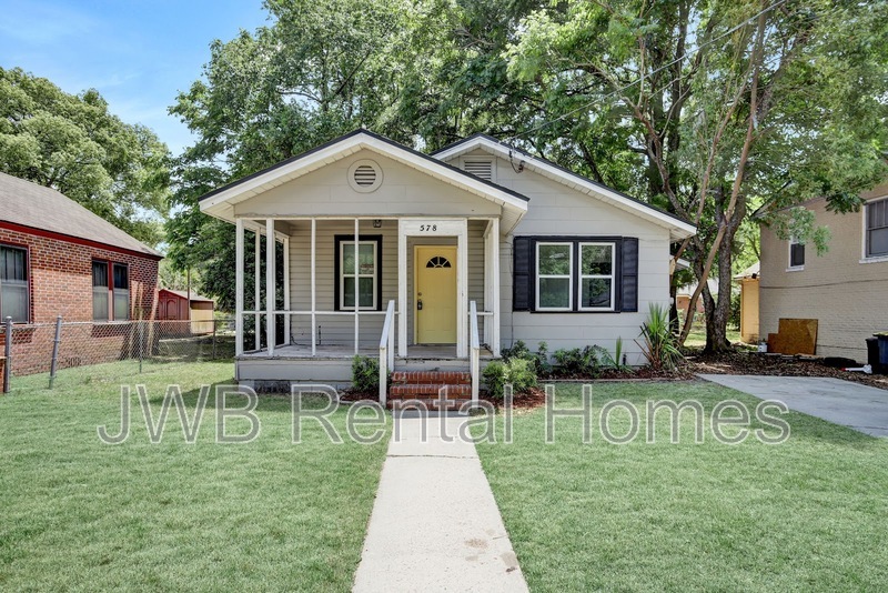 Primary Photo - 578 E 58th St