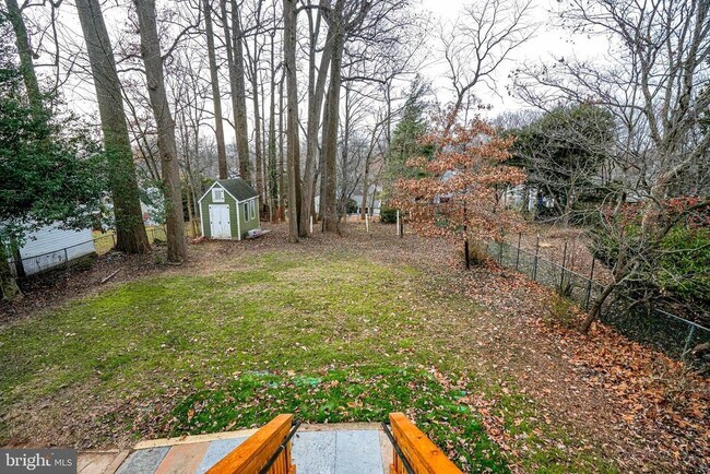 Building Photo - 4107 Byrd Ct
