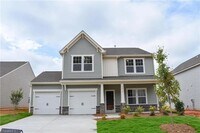 Building Photo - 5014 Red Poll Dr