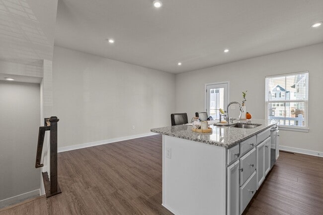 Building Photo - Welcome to modern living in Suffolk, Virginia!