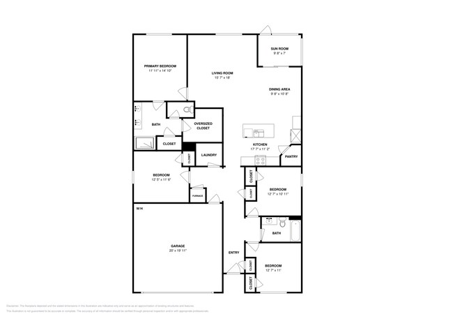 Building Photo - 316 Harbour Wy