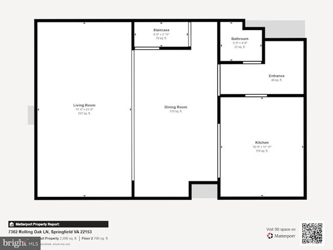 Building Photo - 7302 Rolling Oak Ln