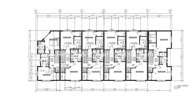 Building Photo - Newer 2 Level Townhome with Patio in Alberta Available August 10 Garbage Included Small Pets OK