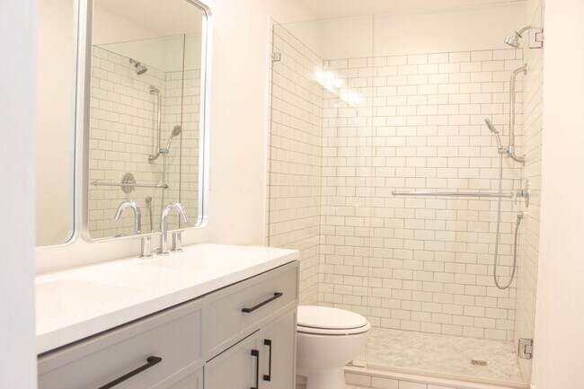 Building Photo - Brand New 3 Bedroom Home with Maintenance Free Living